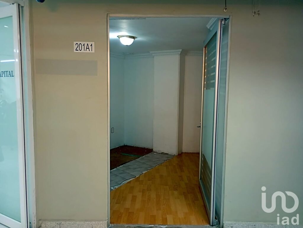 Oficina en zona de hospitales Tlalpan