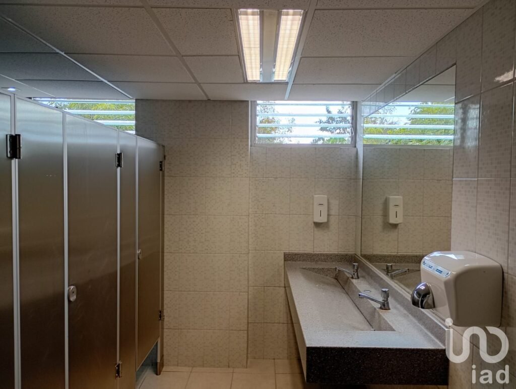 Oficina en zona de hospitales Tlalpan