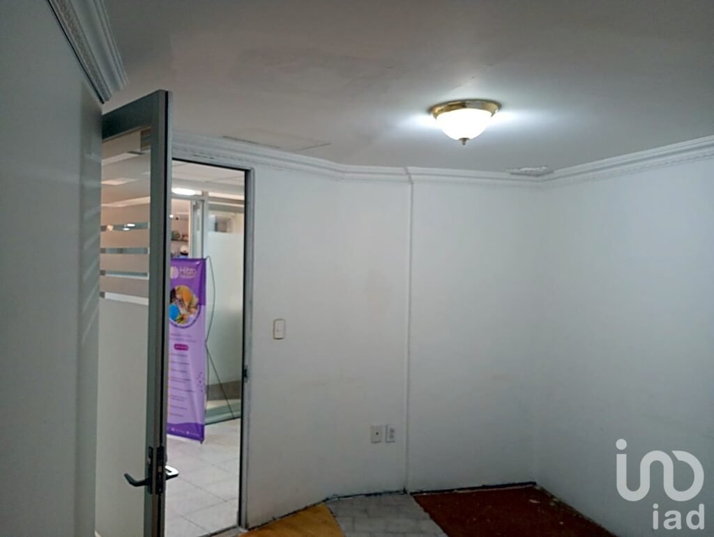 Oficina en zona de hospitales Tlalpan