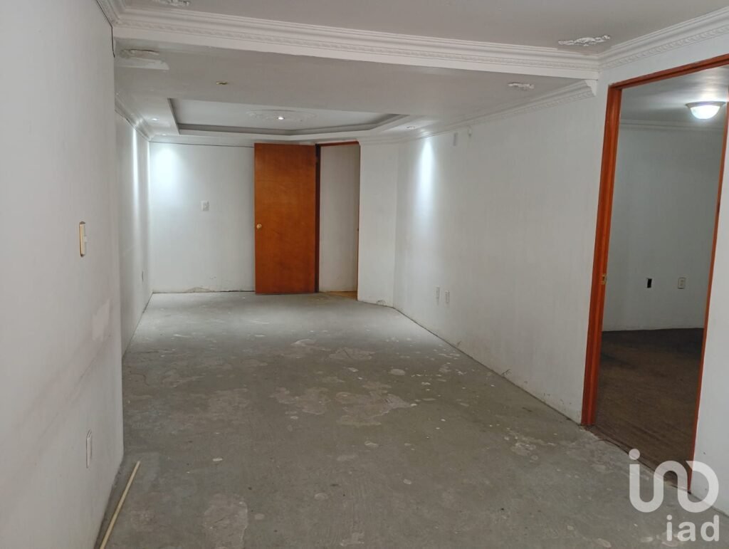 Oficina en zona de hospitales Tlalpan