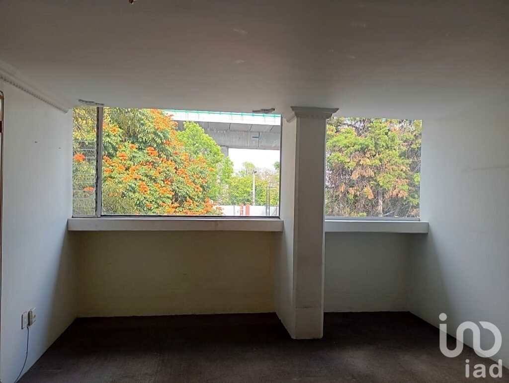 Oficina en zona de hospitales Tlalpan