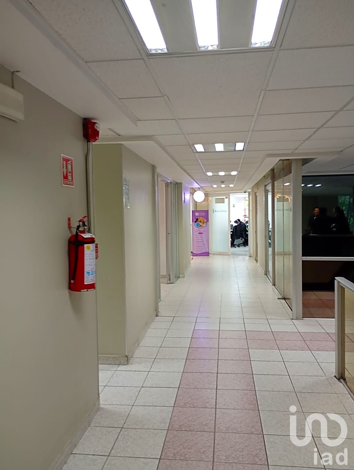 Oficina en zona de hospitales Tlalpan