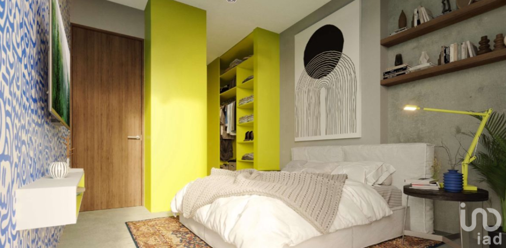 Departamento en Venta en Centro de Monterrey