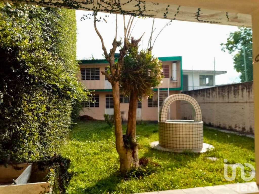 Casa en Venta en Calle Rébsamen, Xalapa-Centro