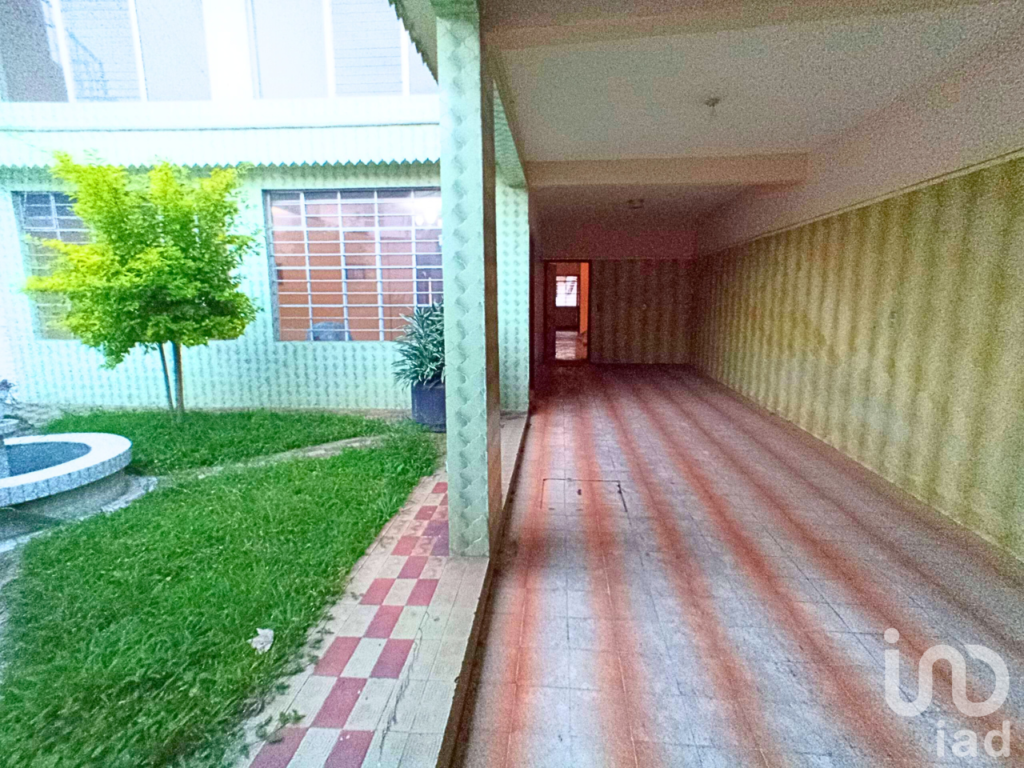 Casa en Venta en Calle Rébsamen, Xalapa-Centro