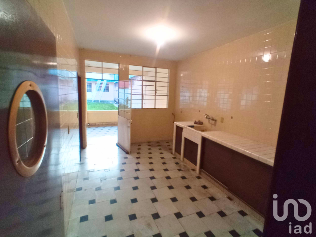 Casa en Venta en Calle Rébsamen, Xalapa-Centro