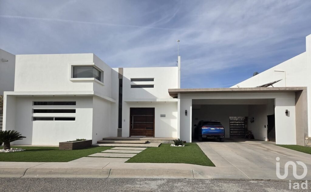 Casa en RENTA, Misión de los Lagos, Cd. Juárez, Chihuahua, CP 32668