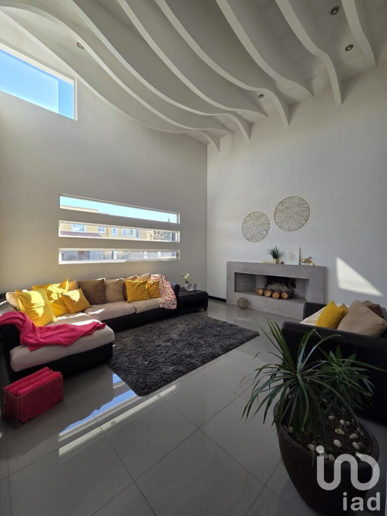 Casa en RENTA, Misión de los Lagos, Cd. Juárez, Chihuahua, CP 32668