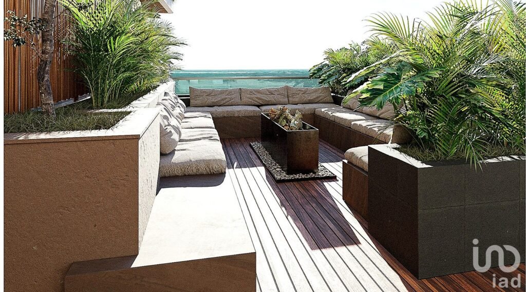 DEPARTAMENTO EN VENTA  FRENTE AL MAR