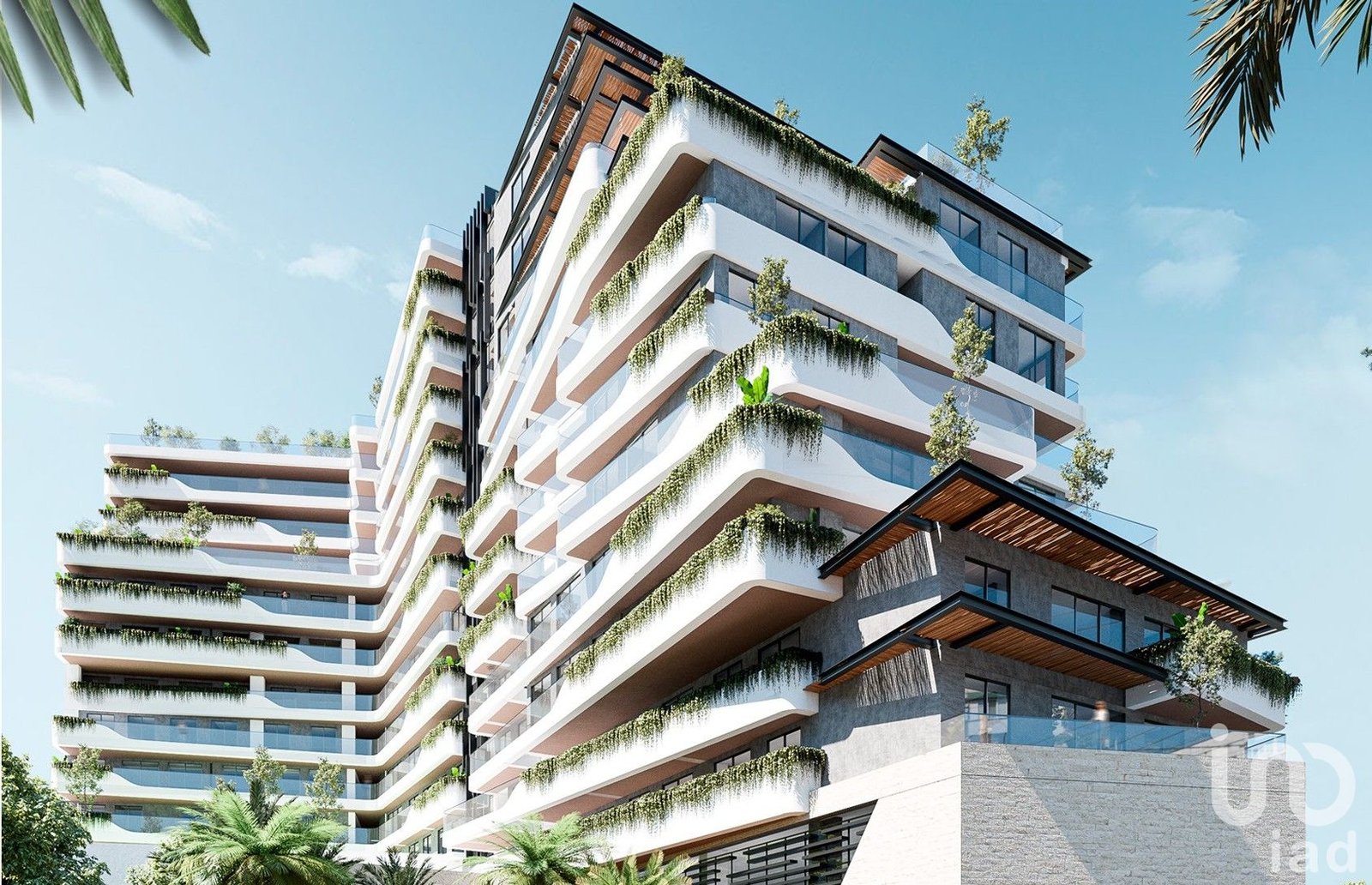 DEPARTAMENTO EN VENTA  FRENTE AL MAR