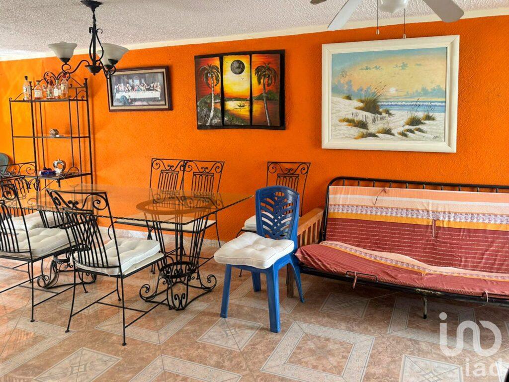Casa en Venta en Joyas del Marqués, Llano Lago, Acapulco