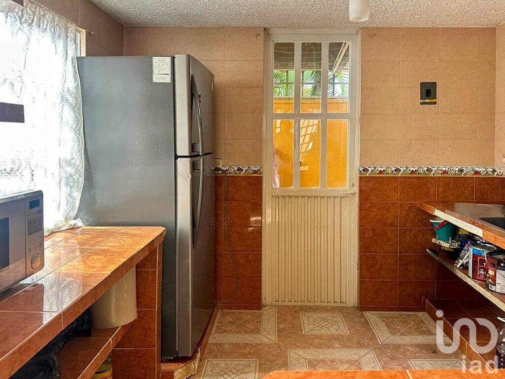 Casa en Venta en Joyas del Marqués, Llano Lago, Acapulco