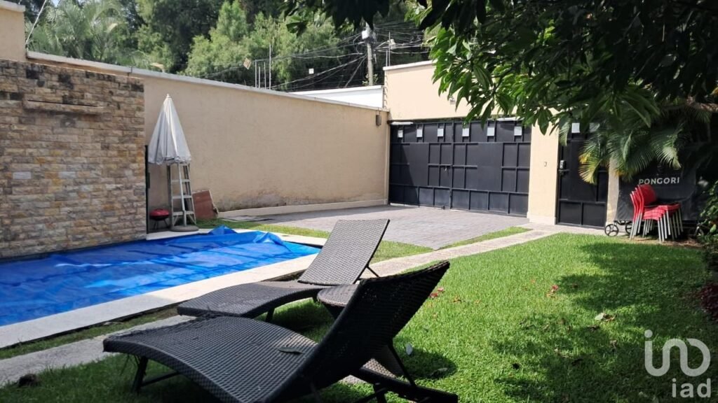 Casa en venta en Tabachines 19 A, Temixco, Morelos.