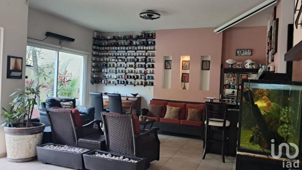 Casa en venta en Tabachines 19 A, Temixco, Morelos.