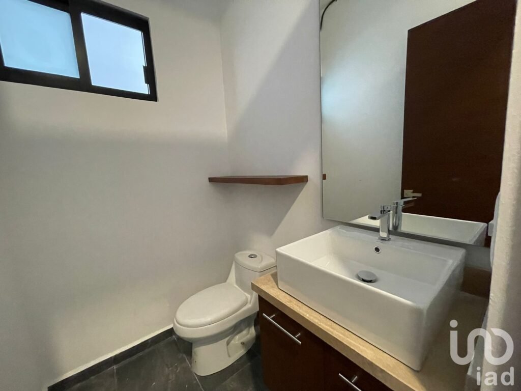 CASA NUEVA EN RÍO RESIDENCIAL CANCÚN