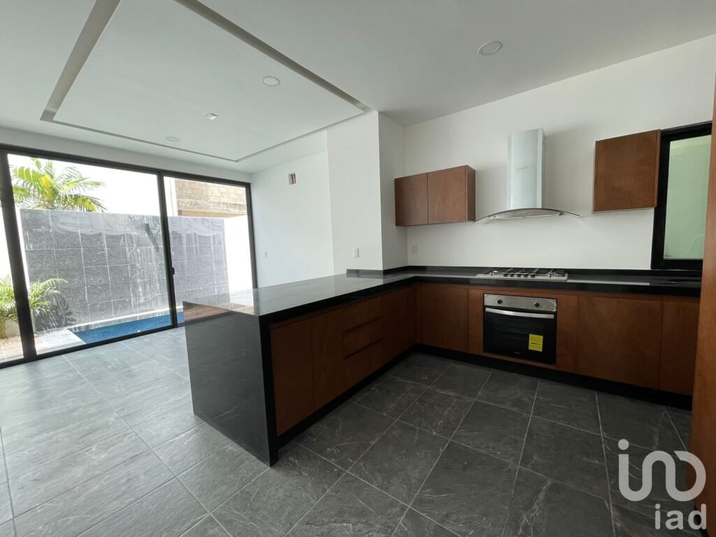 CASA NUEVA EN RÍO RESIDENCIAL CANCÚN