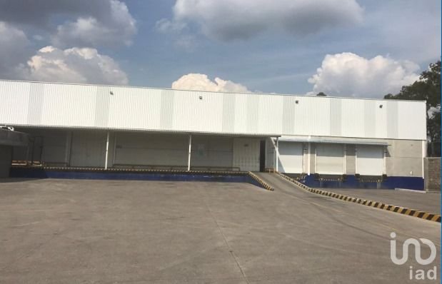 Bodega en renta tipo CEDIS San Francisco Totimehuacan, PUE.