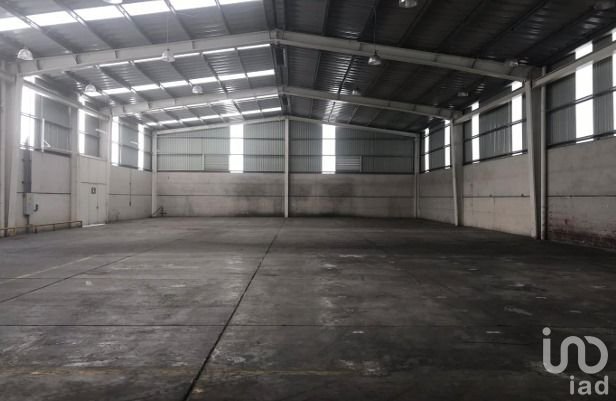 Bodega en renta tipo CEDIS San Francisco Totimehuacan, PUE.