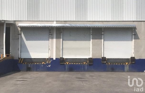 Bodega en renta tipo CEDIS San Francisco Totimehuacan, PUE.