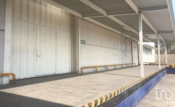 Bodega en renta tipo CEDIS San Francisco Totimehuacan, PUE.
