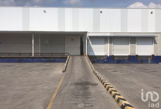Bodega en renta tipo CEDIS San Francisco Totimehuacan, PUE.