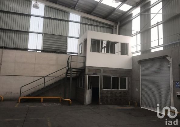 Bodega en renta tipo CEDIS San Francisco Totimehuacan, PUE.