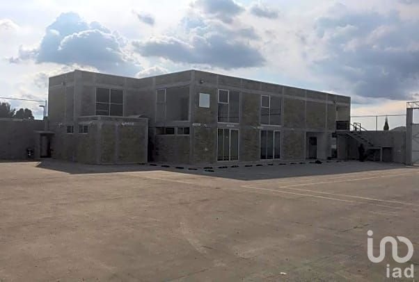 Bodega en renta tipo CEDIS San Francisco Totimehuacan, PUE.