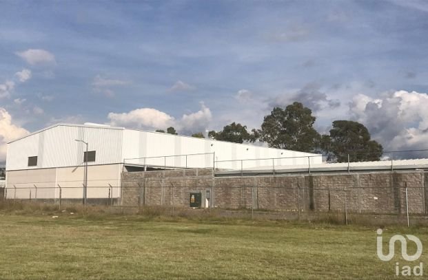 Bodega en renta tipo CEDIS San Francisco Totimehuacan, PUE.