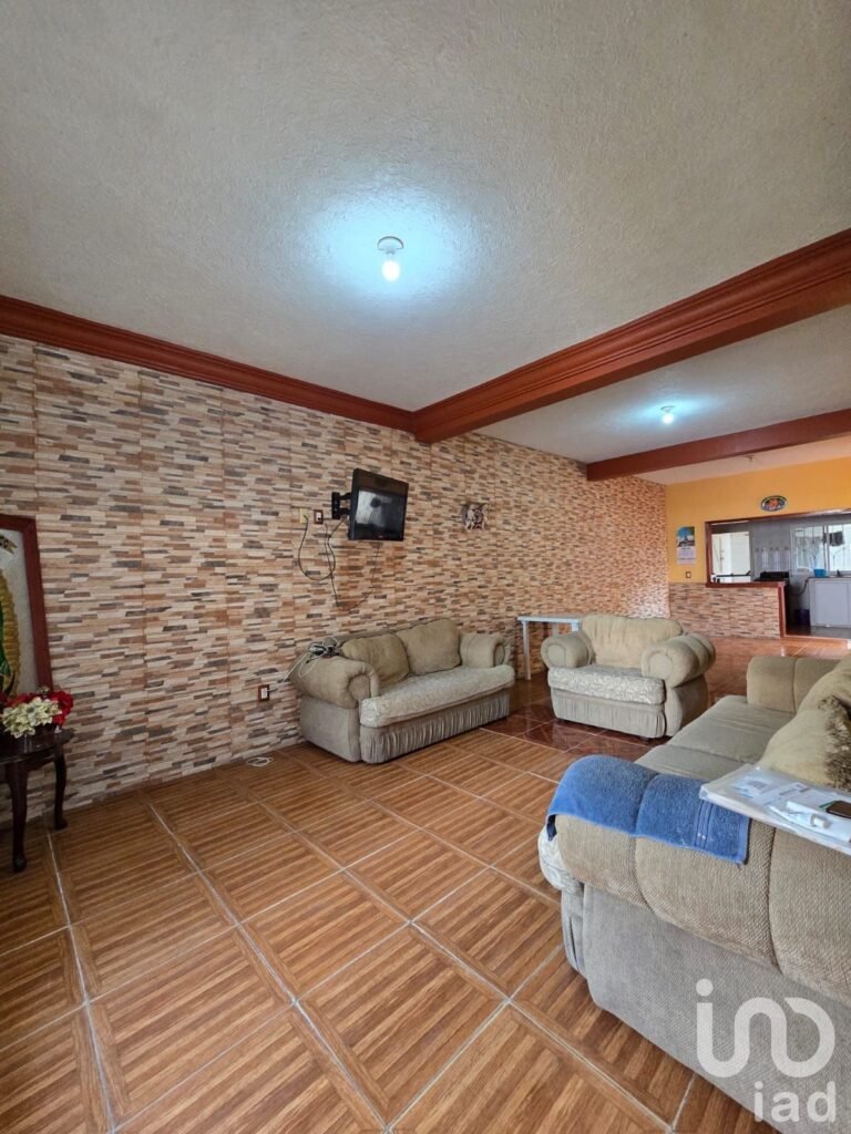 Casa en Venta de 1 Nivel En Malibran, Veracruz