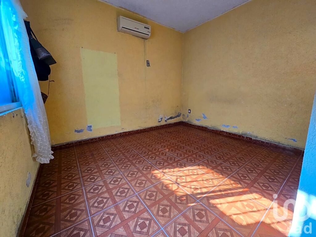 Casa en Venta de 1 Nivel En Malibran, Veracruz