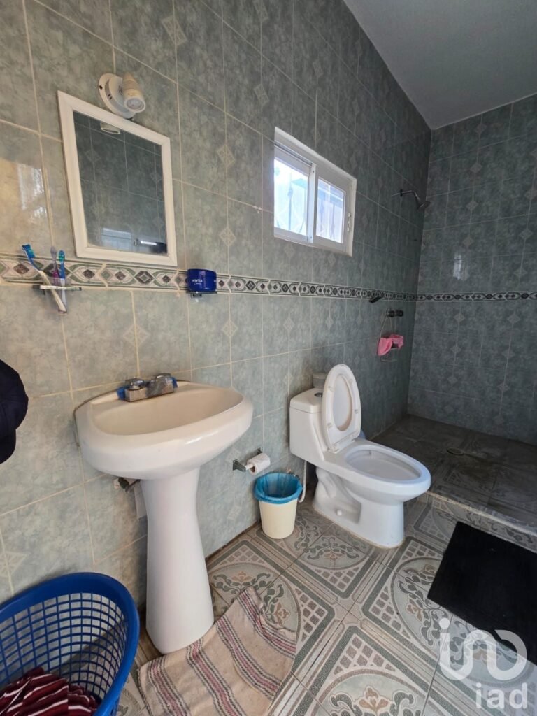 Casa en Venta de 1 Nivel En Malibran, Veracruz