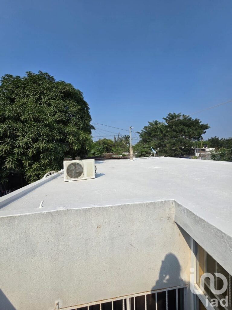 Casa en Venta de 1 Nivel En Malibran, Veracruz