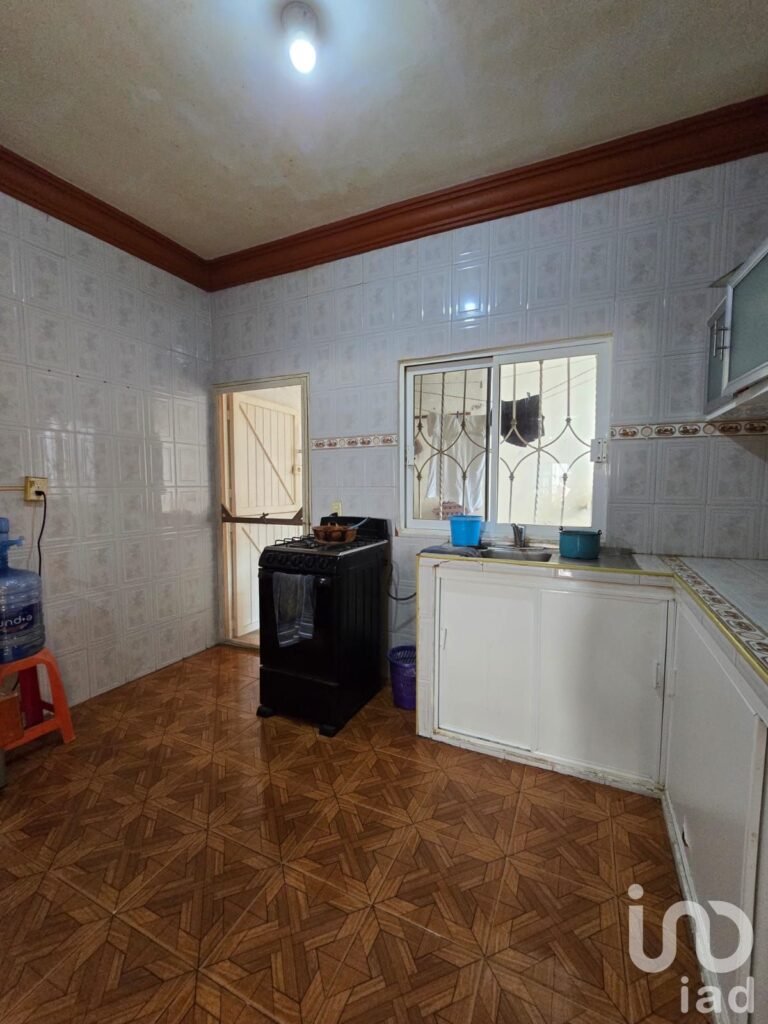 Casa en Venta de 1 Nivel En Malibran, Veracruz