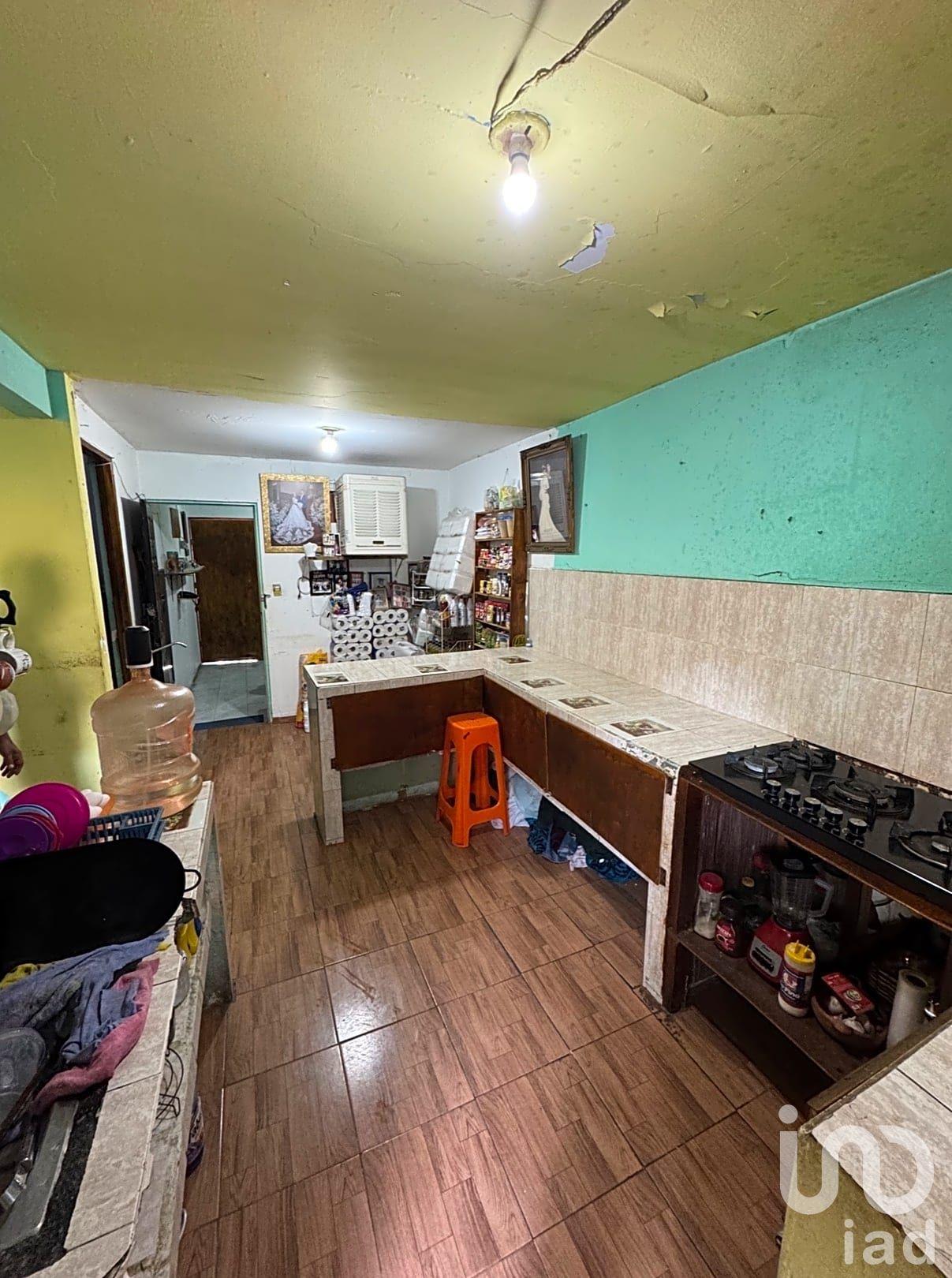 Casa en Venta en Col Balcones de Huinala, Apodaca N.L. (NEGOCIABLE)