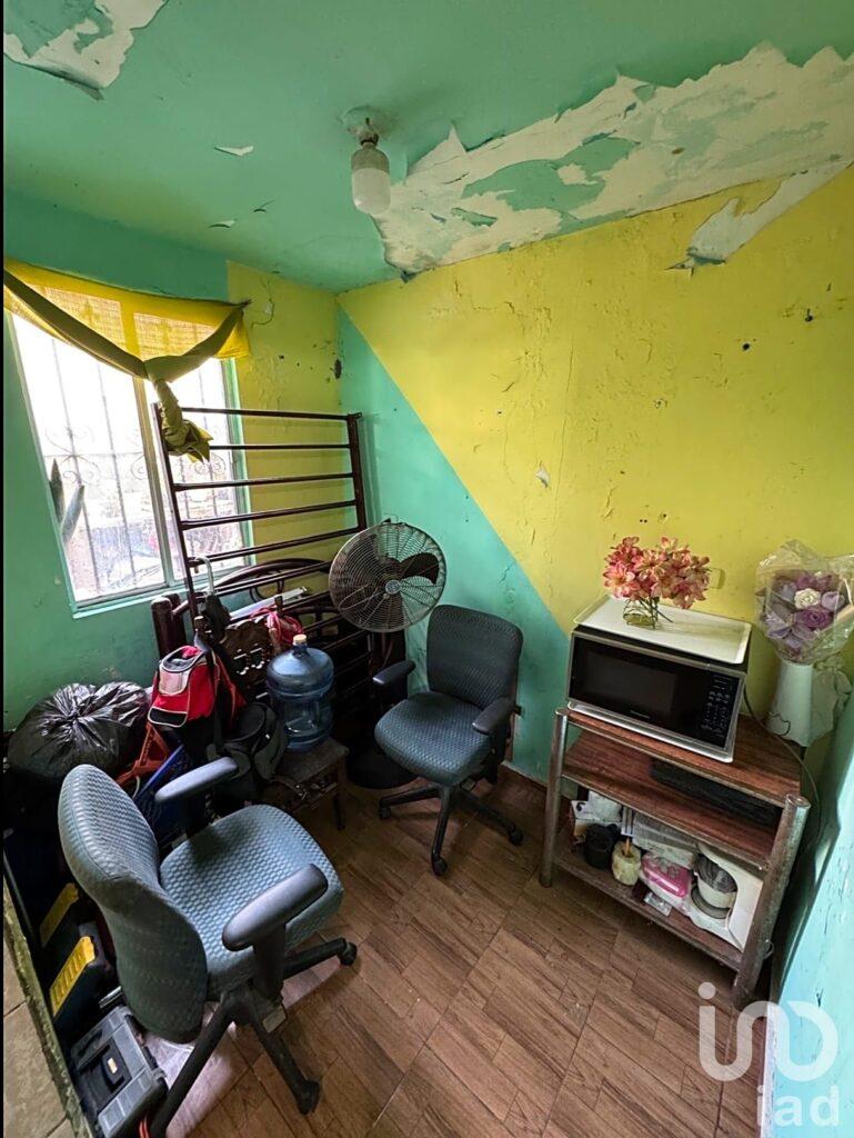 Casa en Venta en Col Balcones de Huinala, Apodaca N.L. (NEGOCIABLE)