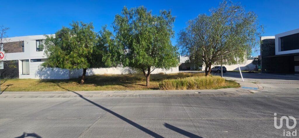Terreno en Venta al Sur de Aguascalientes, Abadia Rancho Santa Mónica