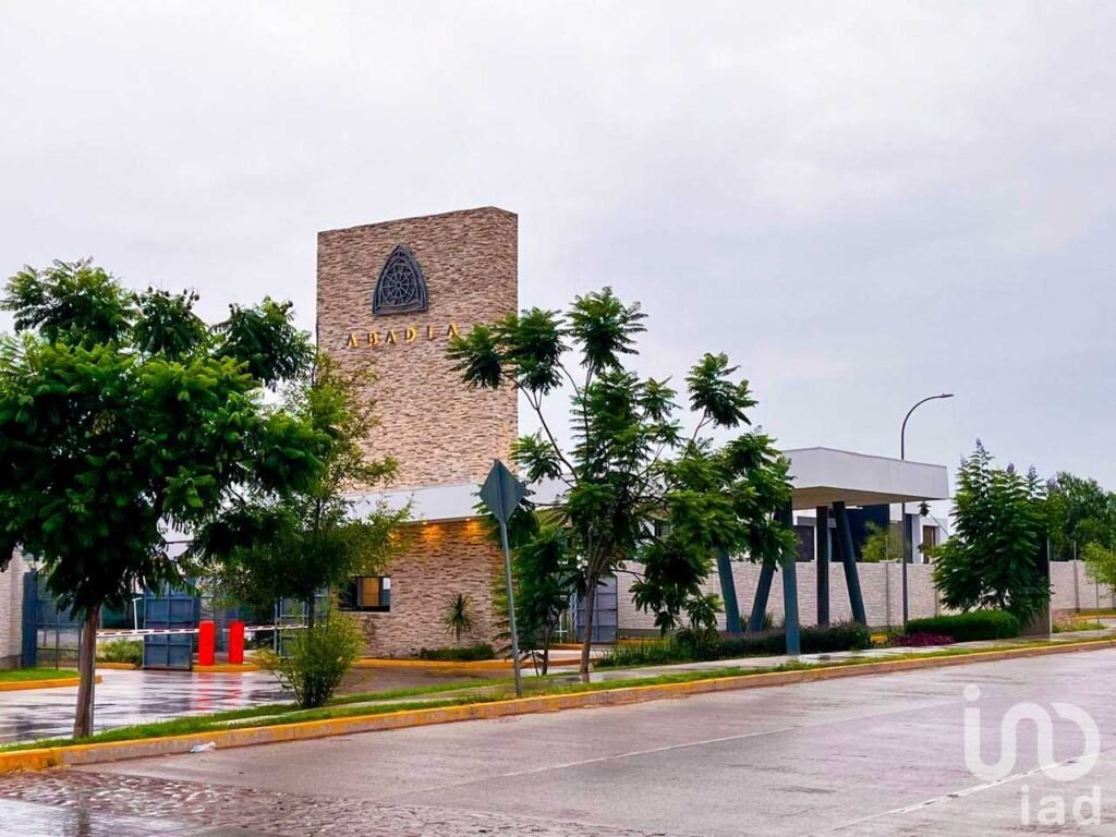 Terreno en Venta al Sur de Aguascalientes, Abadia Rancho Santa Mónica