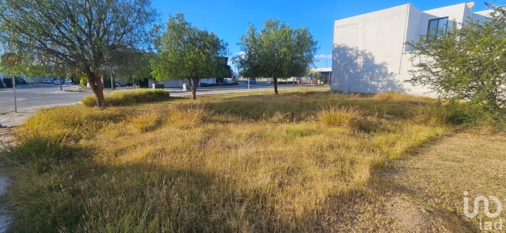 Terreno en Venta al Sur de Aguascalientes, Abadia Rancho Santa Mónica