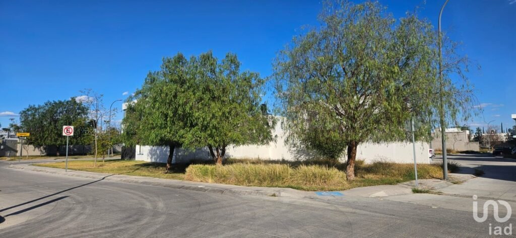 Terreno en Venta al Sur de Aguascalientes, Abadia Rancho Santa Mónica