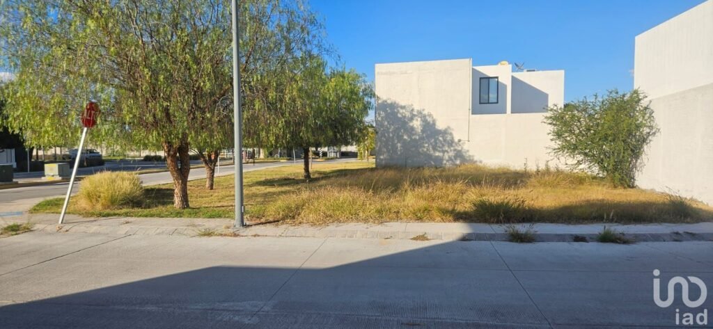 Terreno en Venta al Sur de Aguascalientes, Abadia Rancho Santa Mónica