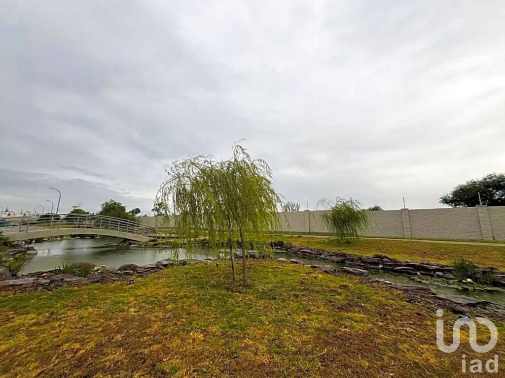 Terreno en Venta al Sur de Aguascalientes, Abadia Rancho Santa Mónica