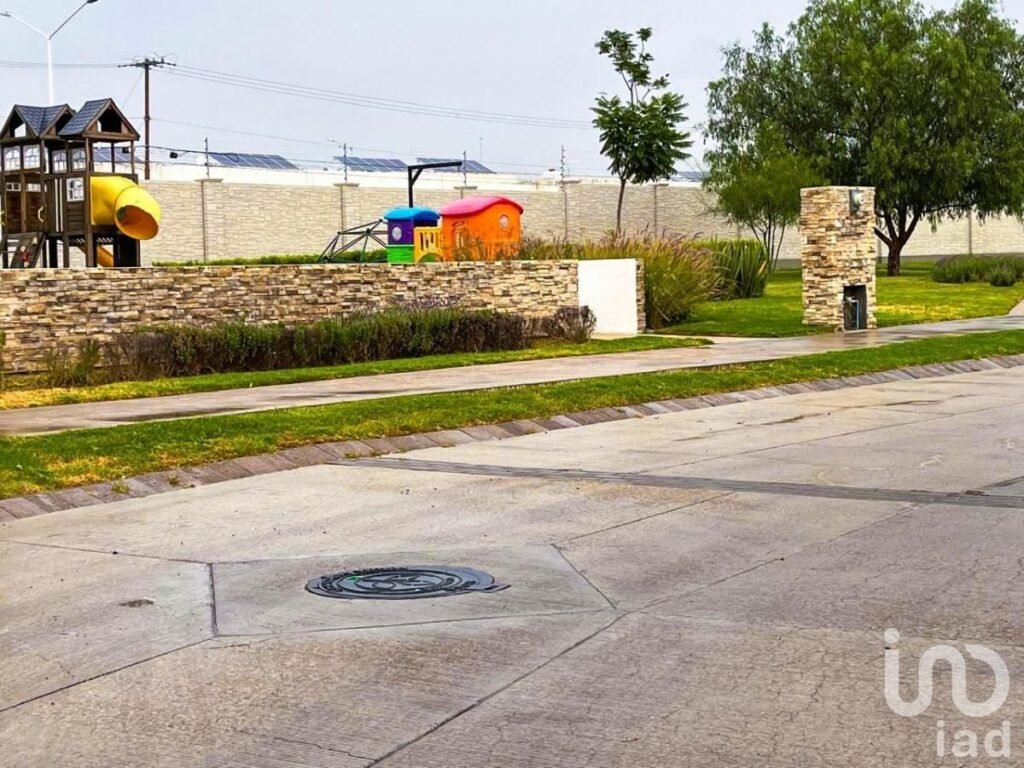 Terreno en Venta al Sur de Aguascalientes, Abadia Rancho Santa Mónica