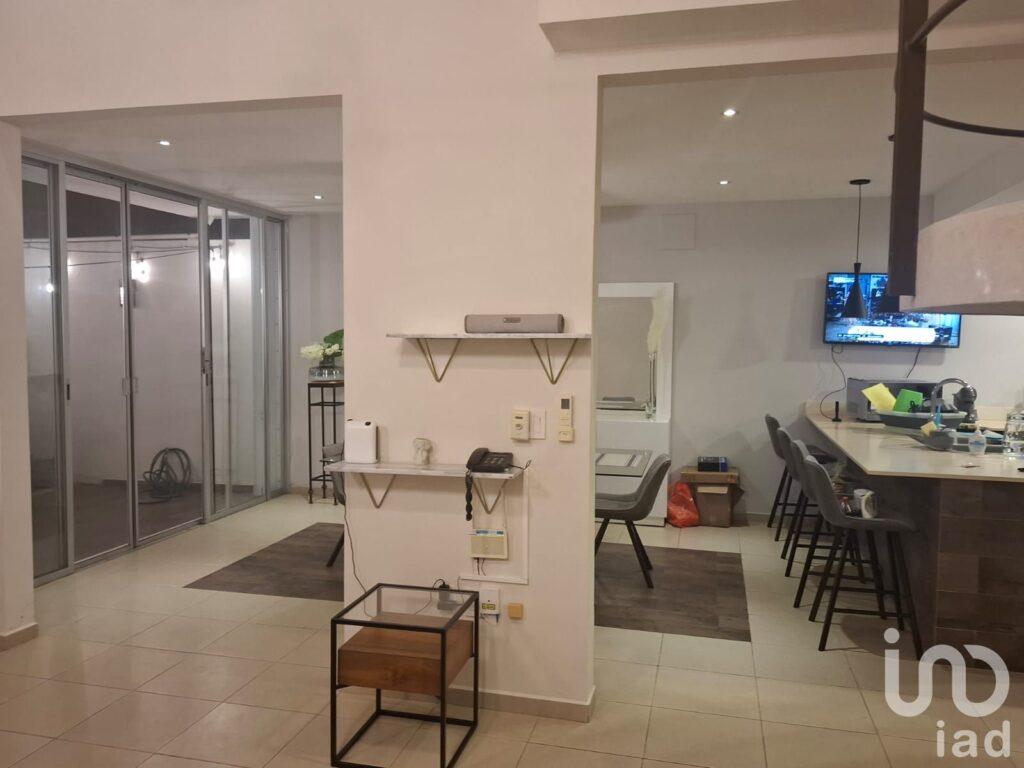 CASA EN VENTA EN RESIDENCIAL PALMARIS CANCUN