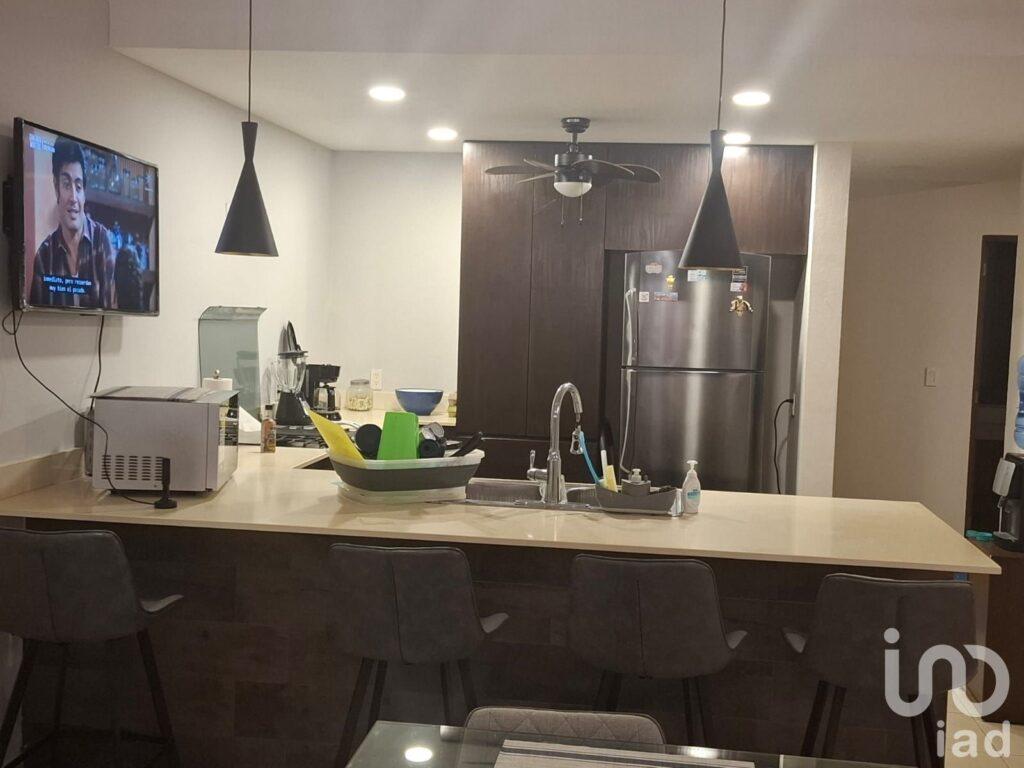 CASA EN VENTA EN RESIDENCIAL PALMARIS CANCUN