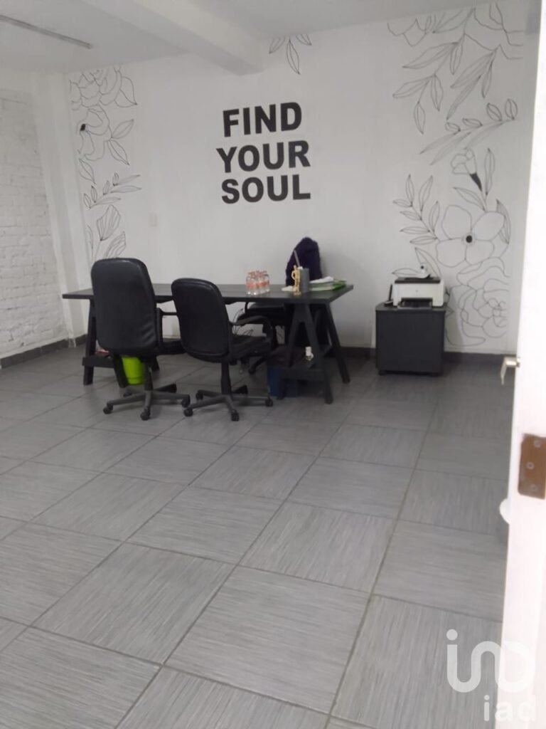 RENTA OFICINAS POR PLANTA, OFICINA O EL EDIFICIO COMPLETO COLONIA BUENAVISTA