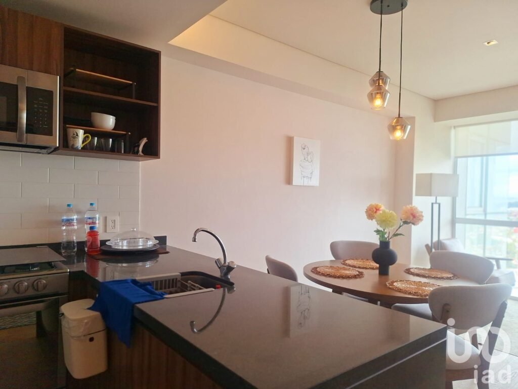 Vendo Departamento en Contadero Cuajimalpa, CDMX