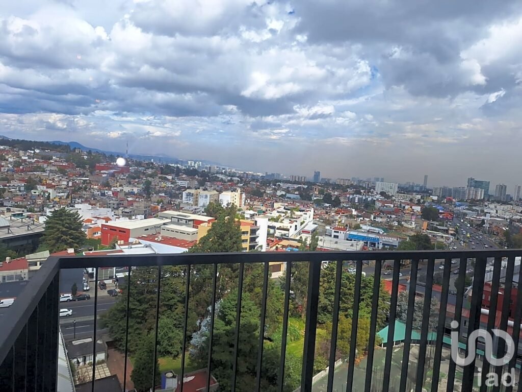 Vendo Departamento en Contadero Cuajimalpa, CDMX