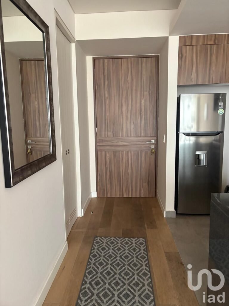 Vendo Departamento en Contadero Cuajimalpa, CDMX