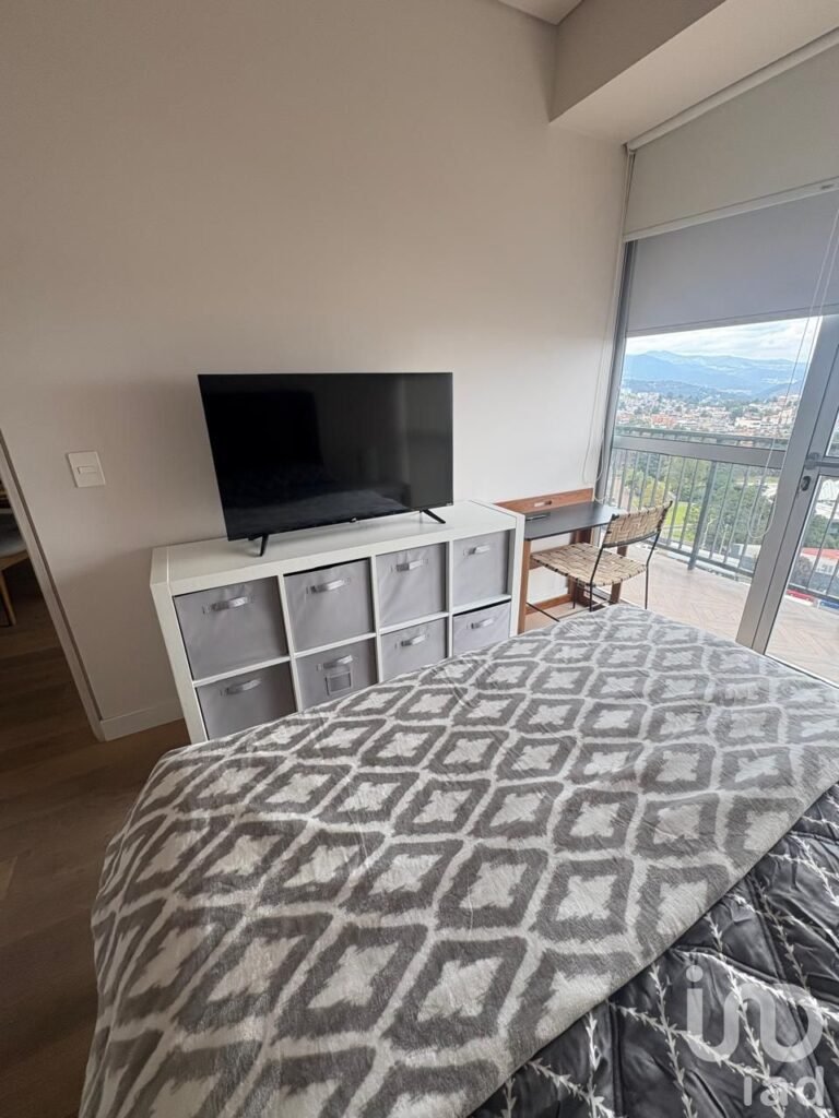 Vendo Departamento en Contadero Cuajimalpa, CDMX