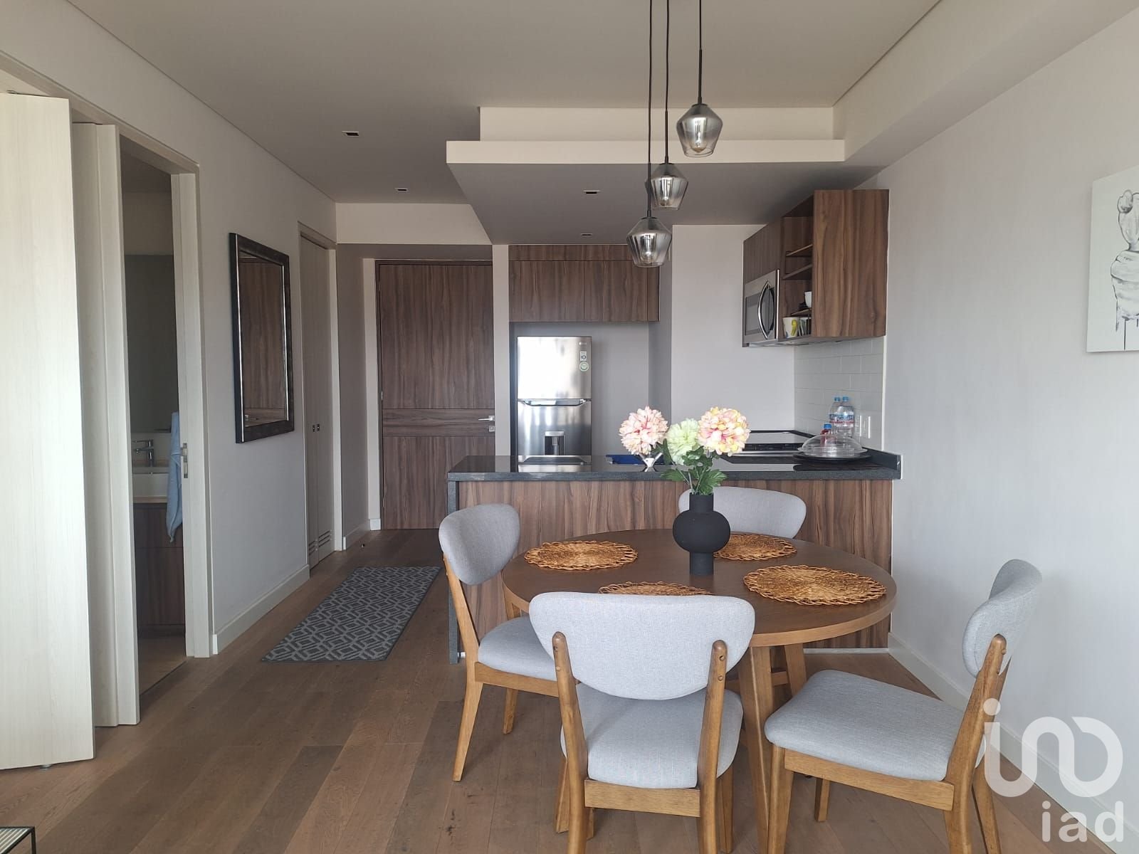 Vendo Departamento en Contadero Cuajimalpa, CDMX